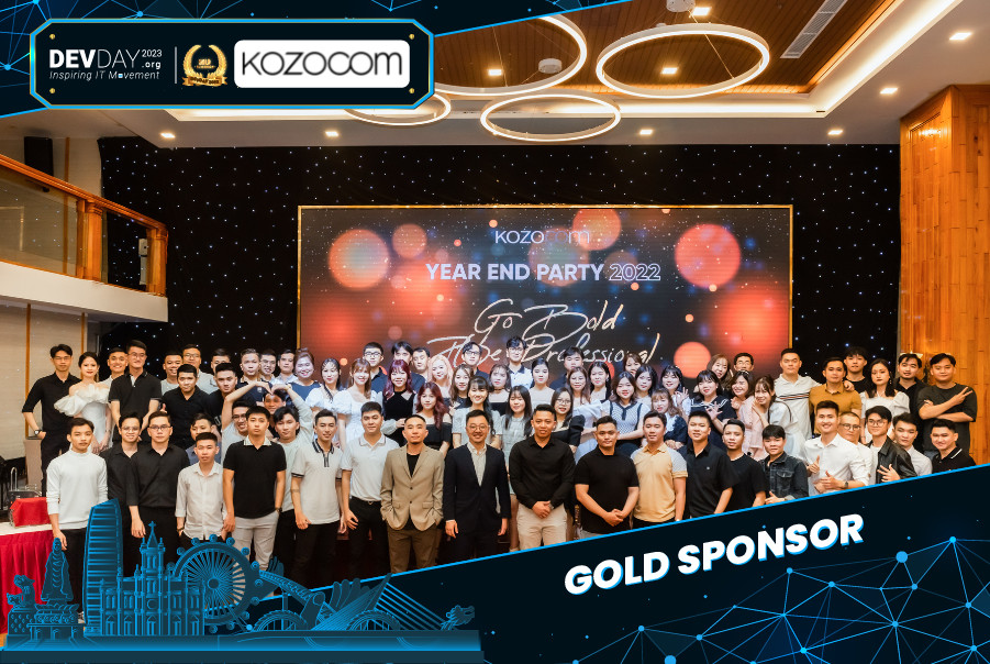 Speaker at Devday 2023 — Topic: AWS Serverless 1