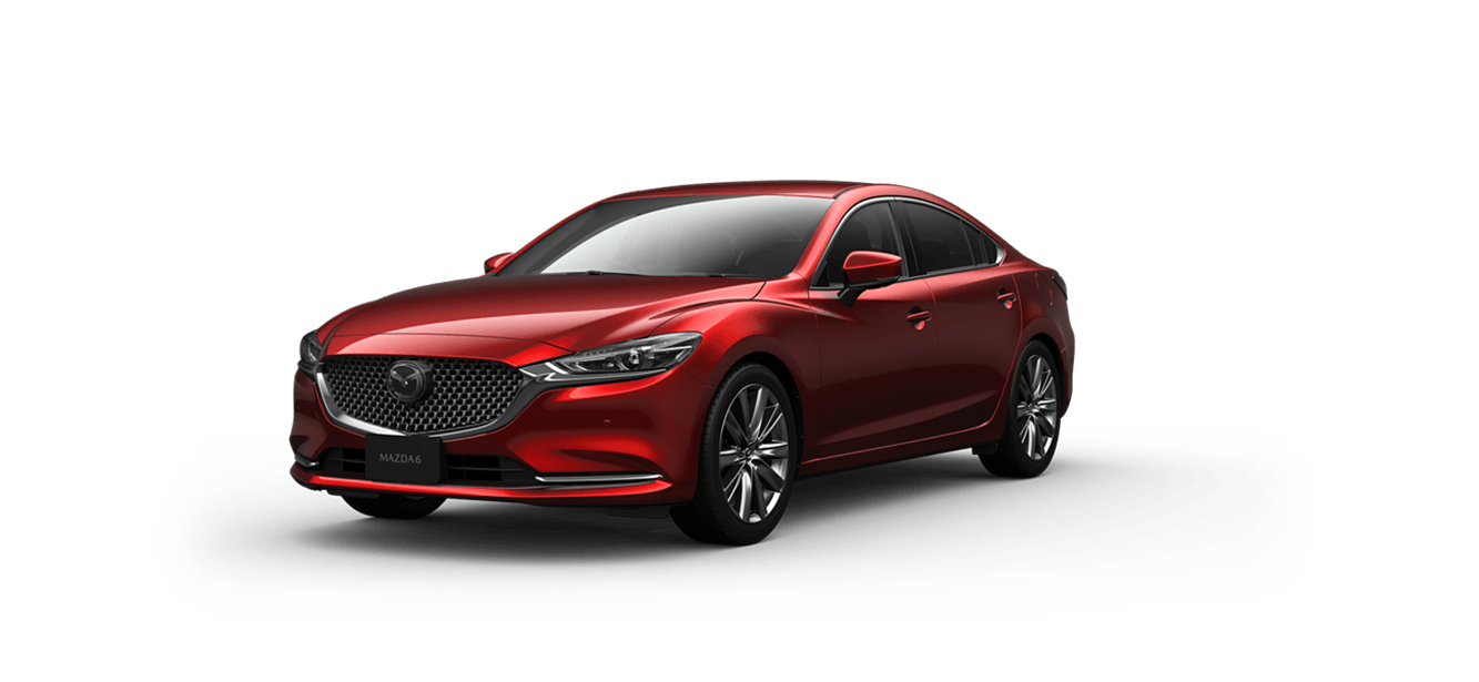 Mazda6