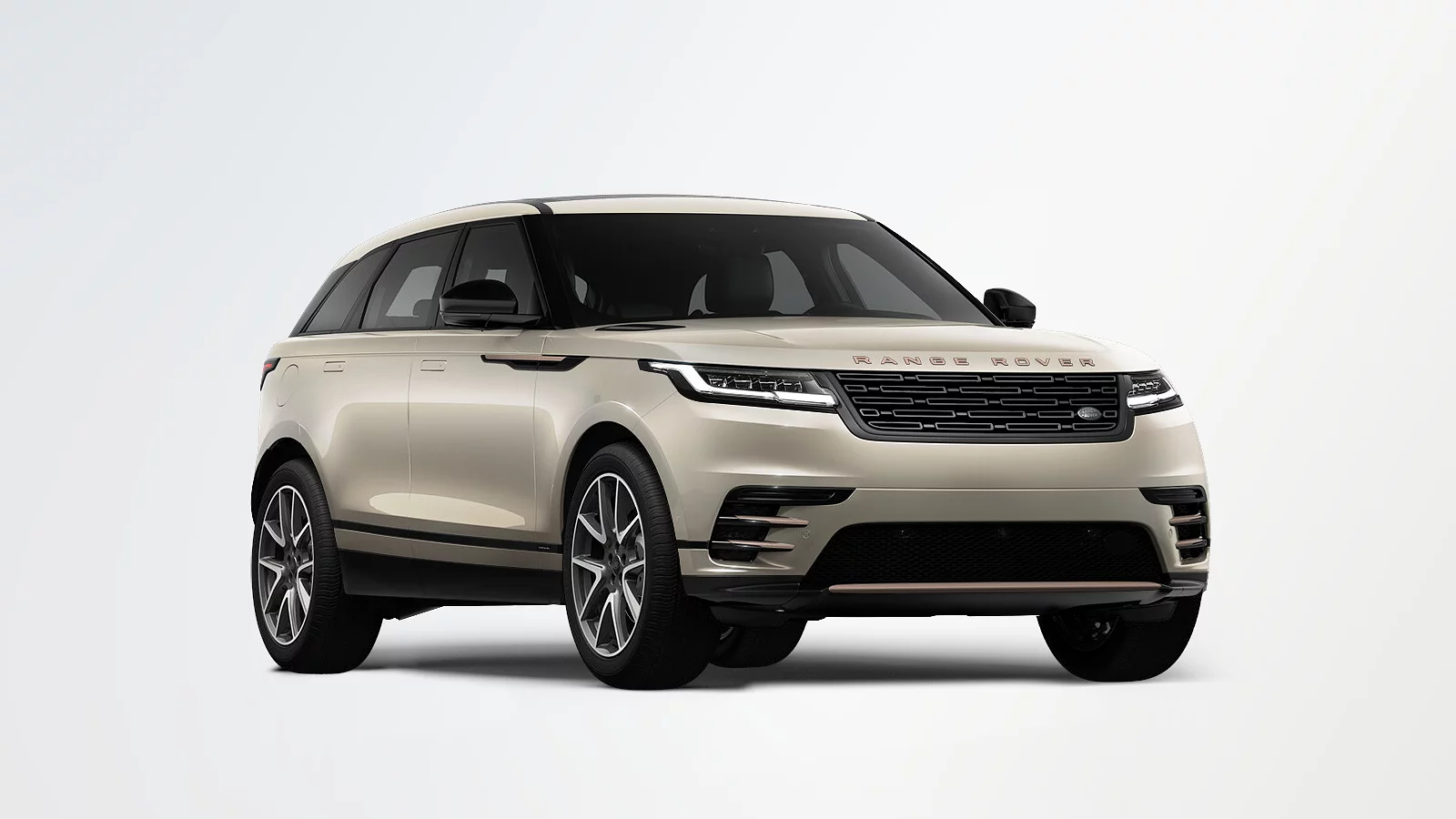Range Rover Velar
