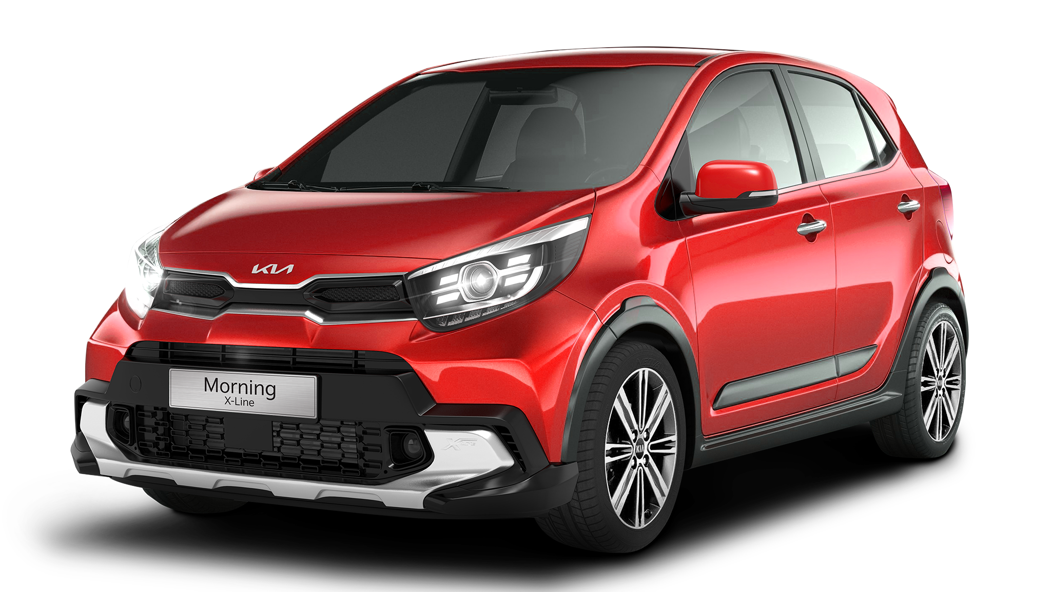 Kia Morning
