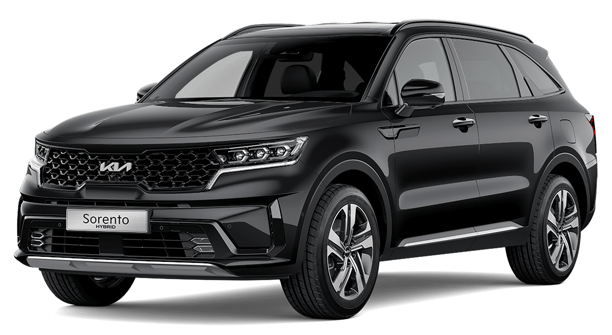 Sorento Hybrid