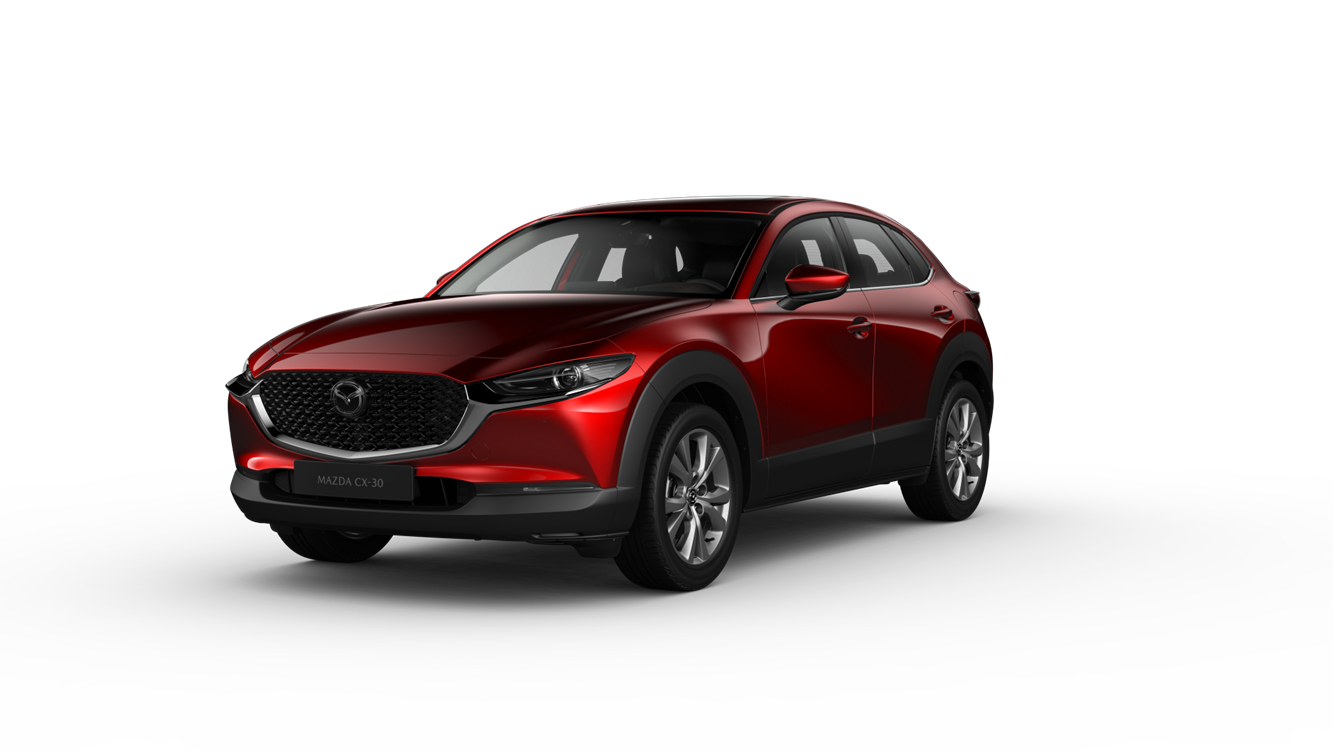 CX-30